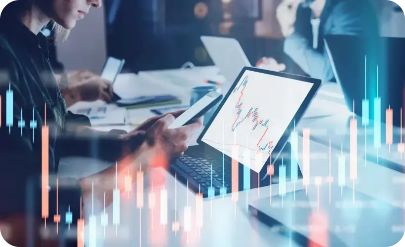 Nobile Lucratura trading algoritmico